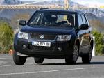 Suzuki Grand Vitara 5-Door 2005 года